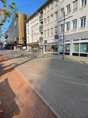 Foto - Beste Lage! Ladenlokal - Am Großen Markt mit ArchivLager