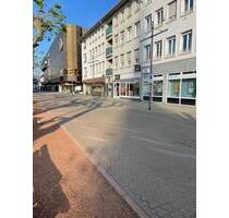 Beste Lage! Ladenlokal - Am Großen Markt mit ArchivLager - Saarlouis