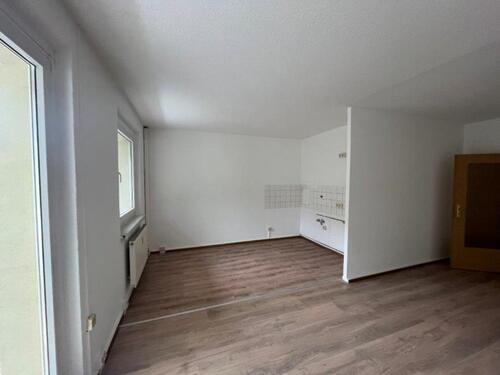 Foto - Etagenwohnung in Mülsen