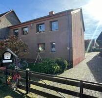 Einfamilienhaus mit Nebengelass - Provisionfrei - Südharz