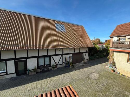 Foto - Einfamilienhaus zum Kaufen in Südharz