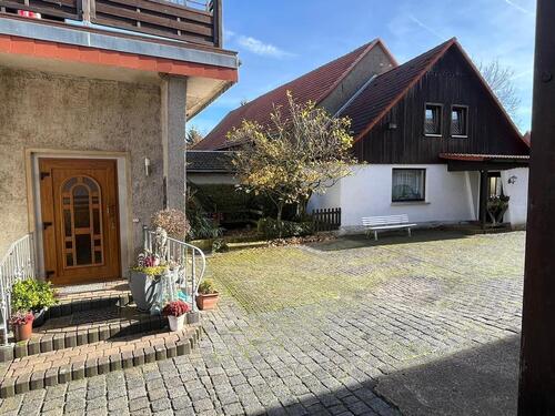 Foto - Einfamilienhaus in Südharz