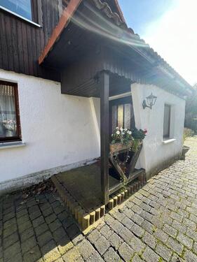Foto - Einfamilienhaus in Südharz zum Kaufen