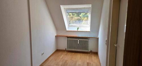 Foto - Etagenwohnung in Schopfheim