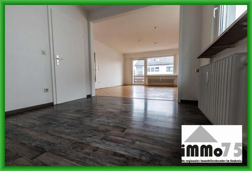 Foto - Etagenwohnung zur Miete in Ispringen