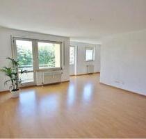 3-Zimmerwohnung in Pflugfelden mit Balkon und TG-Stellplatz - Ludwigsburg