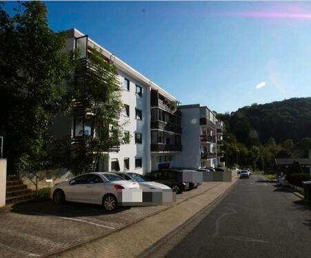 Foto - Etagenwohnung in Bad Ems zur Miete