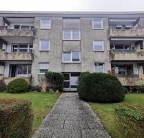 Miet mich - 3-Zi.-Whg. mit Balkon in GE-Erle - Gelsenkirchen
