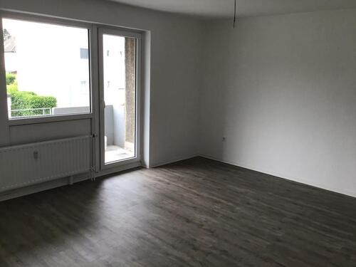 Foto - Etagenwohnung zur Miete in Gelsenkirchen