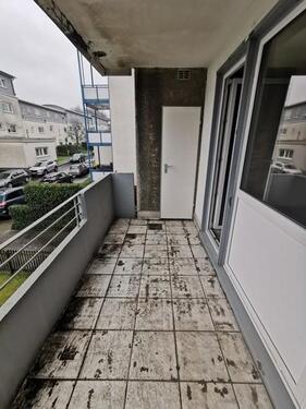 Foto - Etagenwohnung in Gelsenkirchen