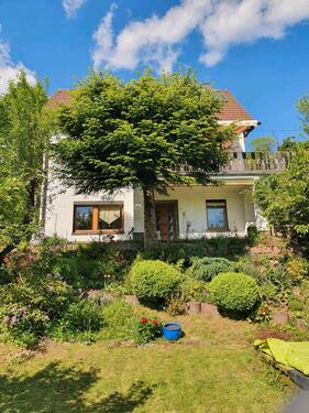 Foto - Wunderschönes Haus mit einer schönen Aussicht