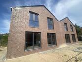 Foto - Neubau von 4 exklusiven Doppelhaushälften in Stade