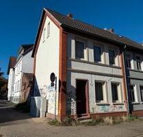 Doppelhaushälfte mit Ausbaureserve in Lüneburg - Rotes Feld-