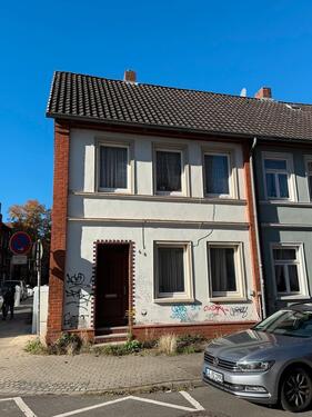 Foto - Einfamilienhaus zum Kaufen in Lüneburg