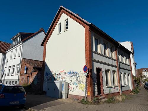 Foto - Einfamilienhaus in Lüneburg