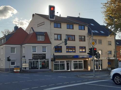Foto - Büro Ladenlokal Praxis in Püttlingen–zentrale Lage