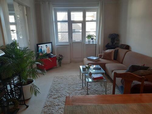 Foto - Etagenwohnung zur Miete in Hamburg
