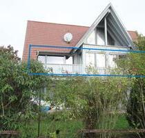 3 12 - Zimmer - Mietwohnung in Dottenheim - Dietersheim