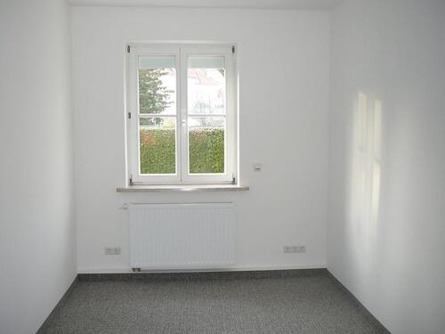 Foto - Etagenwohnung in Freiberg zur Miete