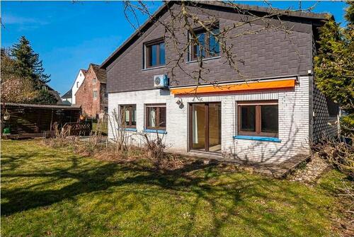 Foto - Einfamilienhaus in Arnsberg zur Miete