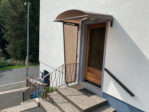 Foto - Etagenwohnung zur Miete in Lüdenscheid