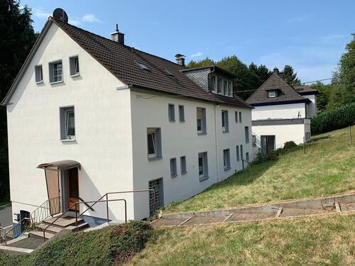 Foto - Etagenwohnung in Lüdenscheid