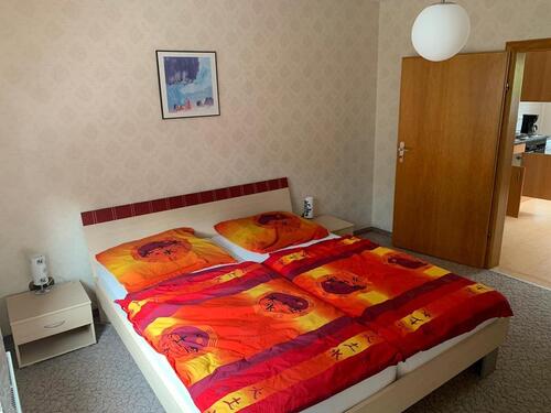 Foto - Etagenwohnung in Lüdenscheid zur Miete