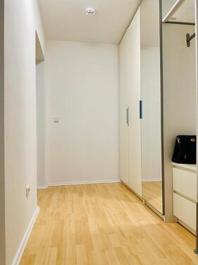 Foto - Etagenwohnung in Unterhaching