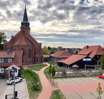 3-Zi-Penthouse-Whg. in zentraler Lage - Südheide