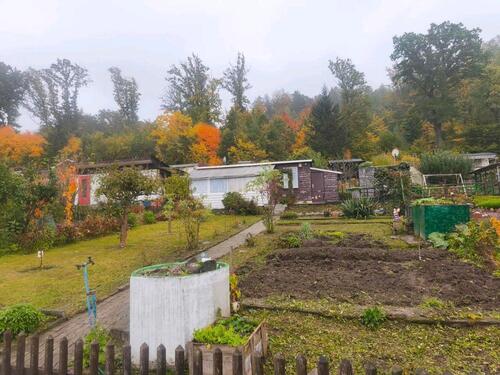Foto - Grundstück zur Miete in Flöha