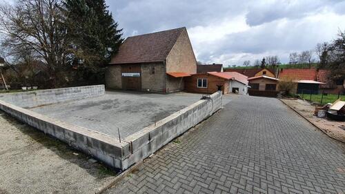 Foto - ScheuneStellplatz - 600,00 EUR Miete,