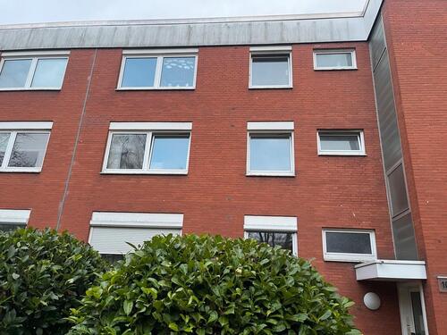 Foto - 3 Zimmer Etagenwohnung zur Miete in Hannover