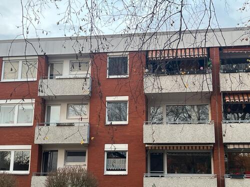 Foto - 3 Zimmer Etagenwohnung in Hannover