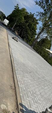 Foto - 17 PKW Stellplätze ,Lagerfläche ,Parkplatz ,Abstellplatz