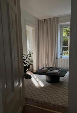 Foto - Wohnung Sternschanze zur Zwischenmiete