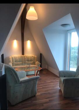 Foto - Ferienwohnungwohnen auf Zeit Dresden Klotzsche