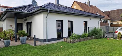 Foto - Schicker neuwertiger Bungalow im Herzen von Bad Pyrmont