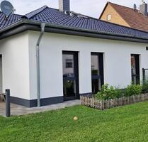 Schicker neuwertiger Bungalow im Herzen von Bad Pyrmont