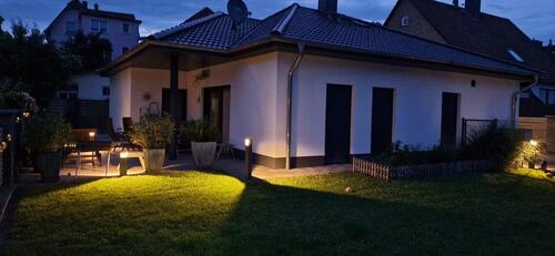 Foto - 3 Zimmer Bungalow zum Kaufen in Bad Pyrmont