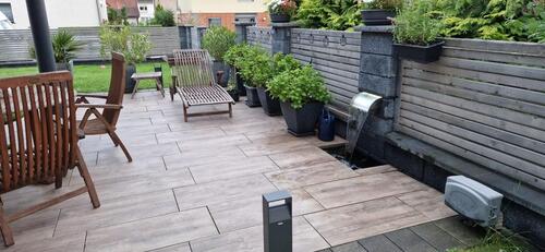 Foto - 3 Zimmer Bungalow in Bad Pyrmont