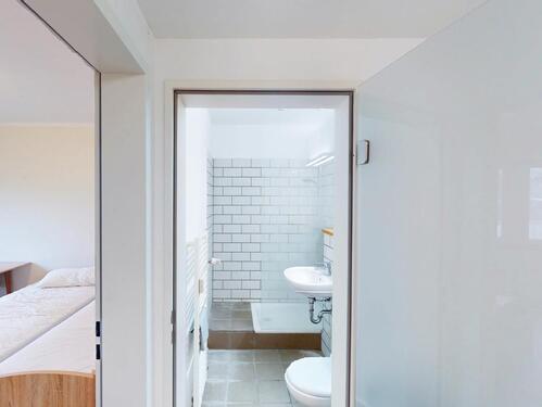 Foto - Erdgeschoßwohnung in Köln zur Miete