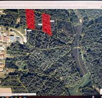 WaldFreizeitgrundstück am Eginger See als WertKapitalanlage - Schöllnach