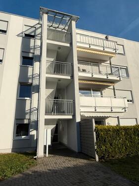 Foto - Seniorenwohnung (Residenz) Waldniel mit Parkblick