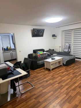 Foto - Erdgeschoßwohnung in Arnsberg zur Miete