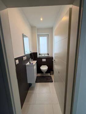 Foto - 5 Zimmer Doppelhaushälfte zur Miete in Bargteheide