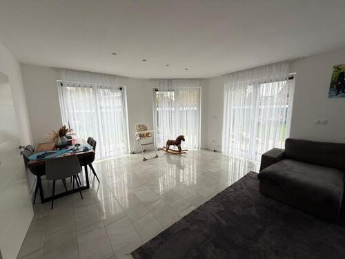 Foto - 5 Zimmer Doppelhaushälfte in Bargteheide