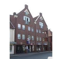 Büro-Praxisräume direkt am Marktplatz Cloppenburg – provisionsfrei