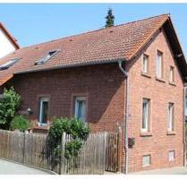 Charmantes freistehendes Einfamilienhaus mit kleinem Garten - Ober-Ramstadt