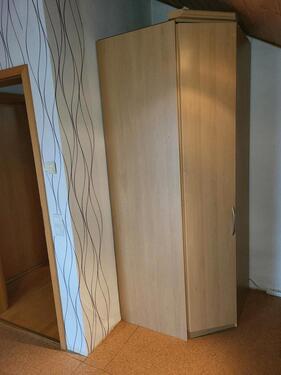 Foto - 1 Zimmer Etagenwohnung in Ehingen (Donau)