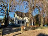 Foto - Repräsentative Fabrikantenvilla im Landhausstil in Neumünster